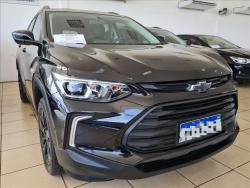 CHEVROLET Tracker 1.0 4P FLEX TURBO LTZ AUTOMTICO