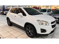 CHEVROLET Tracker 1.8 16V 4P FLEX LTZ AUTOMTICO