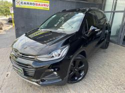 CHEVROLET Tracker 1.4 16V 4P FLEX MIDNIGHT TURBO AUTOMTICO