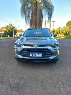 CHEVROLET Tracker 1.0 4P FLEX TURBO AUTOMTICO