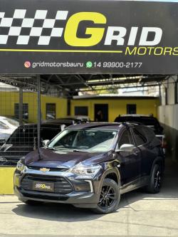 CHEVROLET Tracker 1.0 4P FLEX TURBO AUTOMTICO