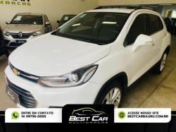 CHEVROLET Tracker 1.4 16V 4P FLEX PREMIER TURBO AUTOMTICO