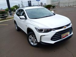 CHEVROLET Tracker 1.0 4P FLEX TURBO LT AUTOMTICO