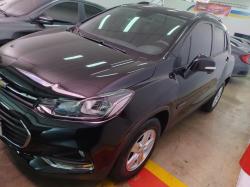 CHEVROLET Tracker 1.4 16V 4P FLEX LT TURBO AUTOMTICO