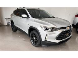 CHEVROLET Tracker 1.0 4P FLEX TURBO