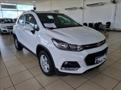 CHEVROLET Tracker 1.4 16V 4P FLEX LT TURBO AUTOMTICO