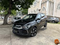 CHEVROLET Tracker 1.0 4P FLEX TURBO LTZ AUTOMTICO