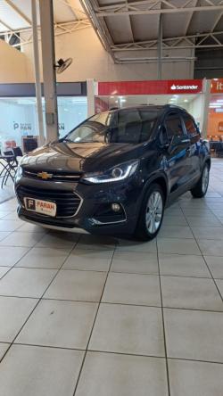 CHEVROLET Tracker 1.4 16V 4P FLEX PREMIER TURBO AUTOMTICO