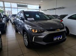 CHEVROLET Tracker 1.0 4P FLEX TURBO LTZ AUTOMTICO