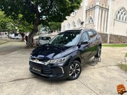 CHEVROLET Tracker 1.2 4P FLEX TURBO PREMIER AUTOMTICO