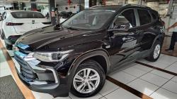 CHEVROLET Tracker 1.0 4P FLEX TURBO LT AUTOMTICO