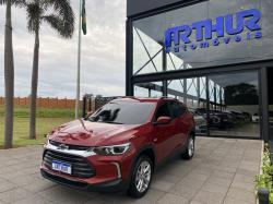 CHEVROLET Tracker 1.0 4P FLEX TURBO LTZ AUTOMTICO