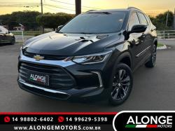 CHEVROLET Tracker 1.2 4P FLEX TURBO PREMIER AUTOMTICO