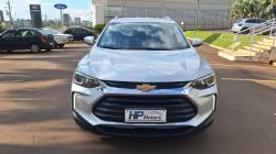 CHEVROLET Tracker 1.0 4P FLEX TURBO AUTOMTICO