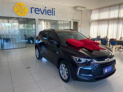 CHEVROLET Tracker 1.0 4P FLEX TURBO LTZ AUTOMTICO