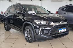 CHEVROLET Tracker 1.0 4P FLEX TURBO LT AUTOMTICO