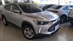 CHEVROLET Tracker 1.0 4P FLEX TURBO LT AUTOMTICO