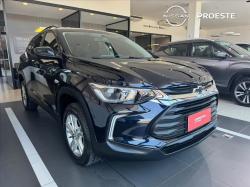 CHEVROLET Tracker 1.0 4P FLEX TURBO LT AUTOMTICO