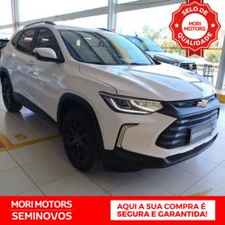 CHEVROLET Tracker 1.2 4P FLEX TURBO PREMIER AUTOMTICO