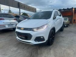 CHEVROLET Tracker 1.4 16V 4P FLEX LTZ TURBO AUTOMTICO