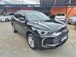 CHEVROLET Tracker 1.0 4P FLEX TURBO AUTOMTICO