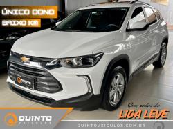 CHEVROLET Tracker 1.0 4P FLEX TURBO AUTOMTICO