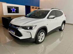 CHEVROLET Tracker 1.0 4P FLEX TURBO LT AUTOMTICO