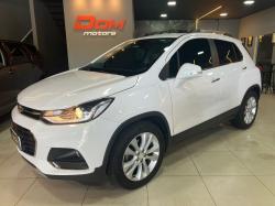 CHEVROLET Tracker 1.4 16V 4P FLEX PREMIER TURBO AUTOMTICO