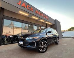 CHEVROLET Tracker 1.2 12V 4P FLEX TURBO PREMIER AUTOMTICO