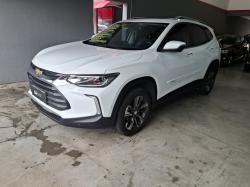 CHEVROLET Tracker 1.2 4P FLEX TURBO PREMIER AUTOMTICO