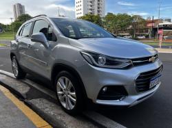 CHEVROLET Tracker 1.4 16V 4P FLEX PREMIER TURBO AUTOMTICO