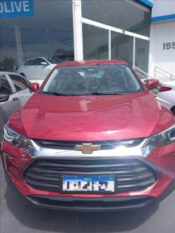 CHEVROLET Tracker 1.0 4P FLEX TURBO LTZ AUTOMTICO