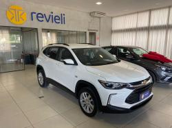 CHEVROLET Tracker 1.0 4P FLEX TURBO LTZ AUTOMTICO