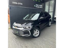 CHEVROLET Tracker 1.0 4P FLEX TURBO AUTOMTICO