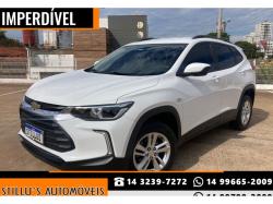 CHEVROLET Tracker 1.0 4P FLEX TURBO LT AUTOMTICO