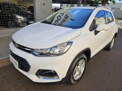 CHEVROLET Tracker 1.4 16V 4P FLEX LT TURBO AUTOMTICO