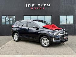 CHEVROLET Tracker 1.0 4P FLEX TURBO LT AUTOMTICO