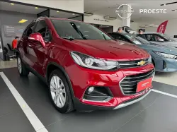 CHEVROLET Tracker 1.4 16V 4P FLEX PREMIER TURBO AUTOMTICO