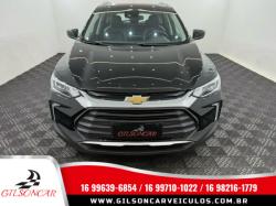 CHEVROLET Tracker 1.2 4P FLEX TURBO PREMIER AUTOMTICO