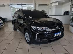 CHEVROLET Tracker 1.0 4P FLEX TURBO AUTOMTICO