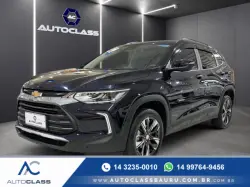 CHEVROLET Tracker 1.2 4P FLEX TURBO PREMIER AUTOMTICO