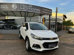 CHEVROLET Tracker 1.4 16V 4P FLEX LT TURBO AUTOMTICO