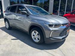 CHEVROLET Tracker 1.0 4P FLEX TURBO AUTOMTICO