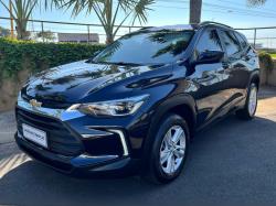 CHEVROLET Tracker 1.0 4P FLEX TURBO LT AUTOMTICO