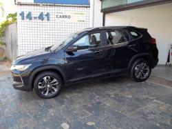 CHEVROLET Tracker 1.0 4P FLEX TURBO PREMIER AUTOMTICO