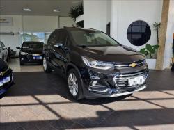 CHEVROLET Tracker 1.4 16V 4P FLEX PREMIER TURBO AUTOMTICO