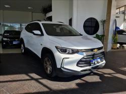 CHEVROLET Tracker 1.0 4P FLEX TURBO LT AUTOMTICO