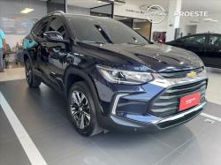 CHEVROLET Tracker 1.2 4P FLEX TURBO PREMIER AUTOMTICO