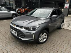 CHEVROLET Tracker 1.0 4P FLEX TURBO LT AUTOMTICO