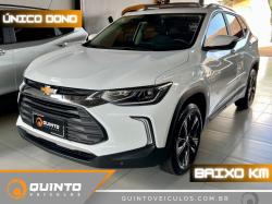 CHEVROLET Tracker 1.2 4P FLEX TURBO PREMIER AUTOMTICO